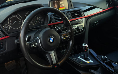 BMW 4 серия, 2016 год, 2 800 000 рублей, 4 фотография