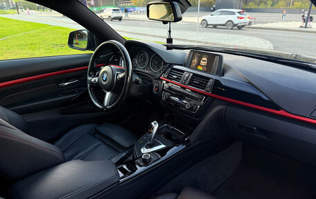 BMW 4 серия, 2016 год, 2 800 000 рублей, 3 фотография