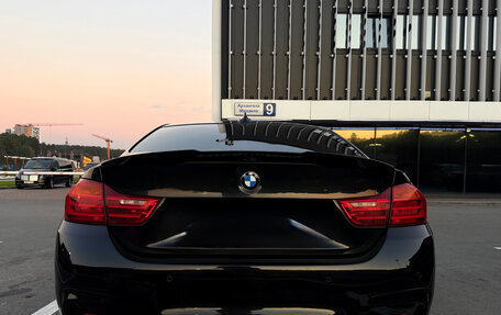 BMW 4 серия, 2016 год, 2 800 000 рублей, 8 фотография
