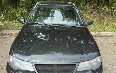 Daewoo Nexia I рестайлинг, 2010 год, 180 000 рублей, 1 фотография