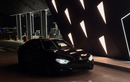 BMW 4 серия, 2016 год, 2 800 000 рублей, 14 фотография
