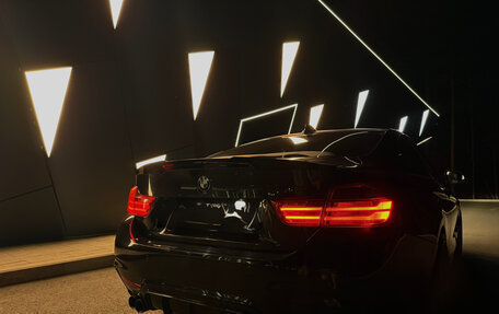 BMW 4 серия, 2016 год, 2 800 000 рублей, 12 фотография
