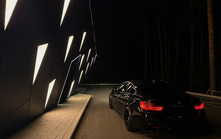 BMW 4 серия, 2016 год, 2 800 000 рублей, 13 фотография