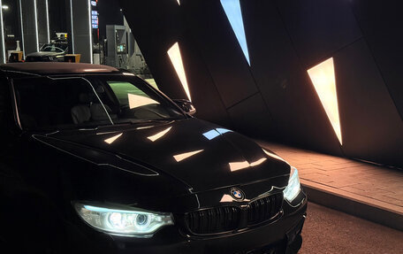 BMW 4 серия, 2016 год, 2 800 000 рублей, 15 фотография