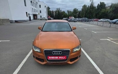 Audi A4, 2008 год, 470 000 рублей, 1 фотография