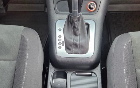 Volkswagen Tiguan I, 2016 год, 11 фотография