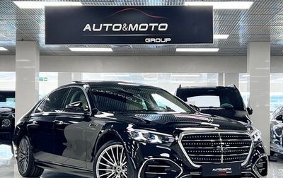 Mercedes-Benz S-Класс, 2026 год, 31 499 000 рублей, 1 фотография