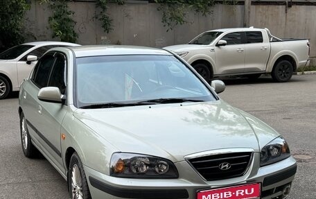 Hyundai Elantra III, 2004 год, 390 000 рублей, 1 фотография