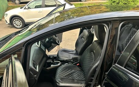 Honda Fit III, 2017 год, 1 250 000 рублей, 13 фотография