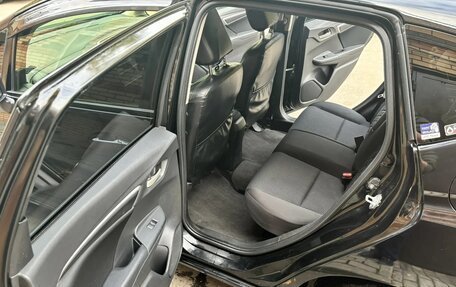 Honda Fit III, 2017 год, 1 250 000 рублей, 14 фотография