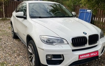 BMW X6, 2014 год, 2 580 000 рублей, 1 фотография