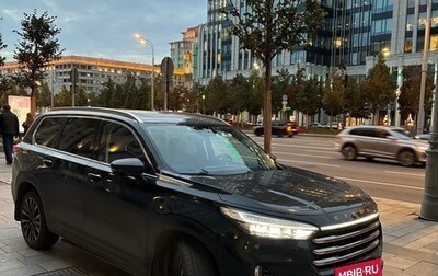 CheryExeed VX, 2023 год, 2 500 000 рублей, 1 фотография