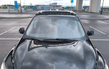 Infiniti QX60 I рестайлинг, 2017 год, 2 350 000 рублей, 1 фотография