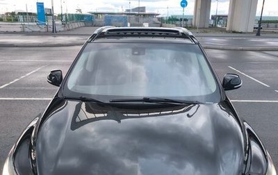 Infiniti QX60 I рестайлинг, 2017 год, 2 350 000 рублей, 1 фотография