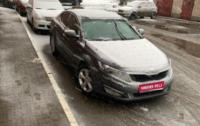 KIA Optima III, 2012 год, 970 000 рублей, 1 фотография