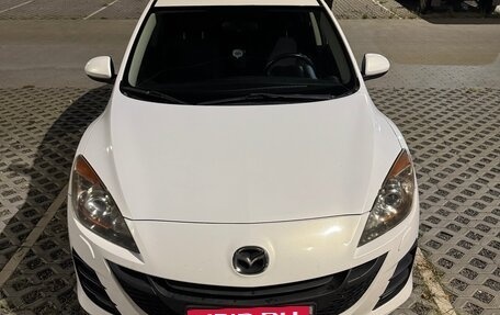 Mazda 3, 2011 год, 950 000 рублей, 1 фотография