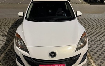 Mazda 3, 2011 год, 950 000 рублей, 1 фотография
