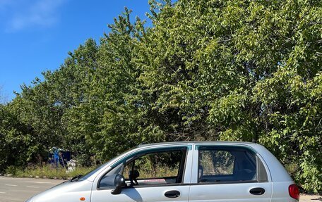 Daewoo Matiz I, 2009 год, 195 000 рублей, 2 фотография