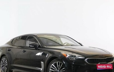 KIA Stinger I, 2017 год, 2 649 000 рублей, 1 фотография