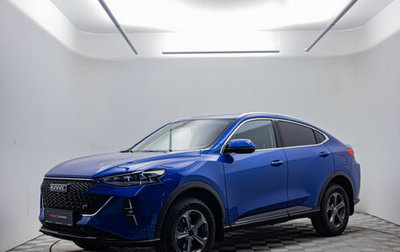 Haval F7x I, 2023 год, 2 145 000 рублей, 1 фотография