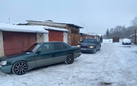 Mercedes-Benz E-Класс, 1994 год, 320 000 рублей, 6 фотография
