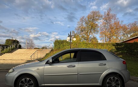 Chevrolet Lacetti, 2010 год, 510 000 рублей, 7 фотография