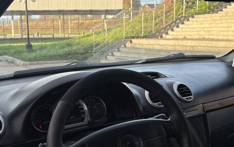 Chevrolet Lacetti, 2010 год, 510 000 рублей, 11 фотография
