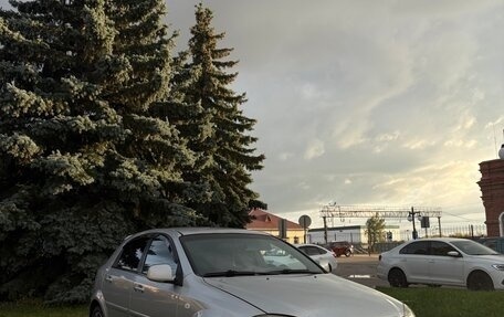 Chevrolet Lacetti, 2010 год, 510 000 рублей, 4 фотография