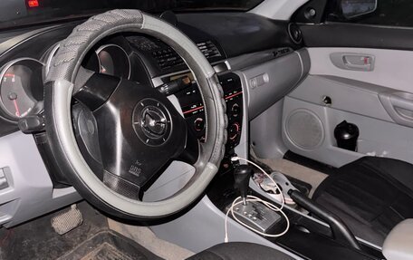 Mazda 3, 2004 год, 370 000 рублей, 2 фотография