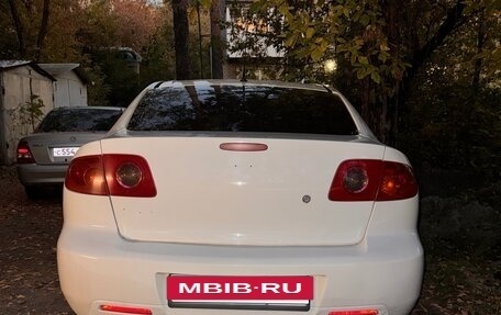 Mazda 3, 2004 год, 370 000 рублей, 3 фотография