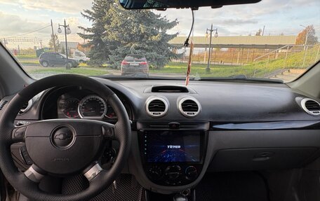 Chevrolet Lacetti, 2010 год, 510 000 рублей, 19 фотография