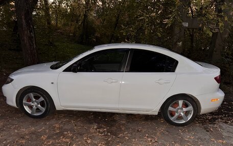 Mazda 3, 2004 год, 370 000 рублей, 4 фотография