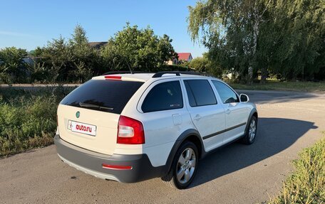 Skoda Octavia, 2012 год, 1 050 000 рублей, 5 фотография