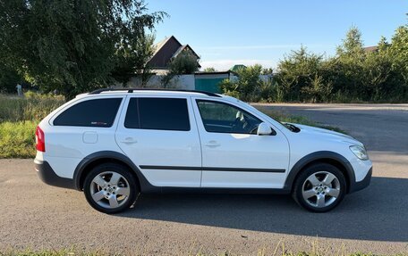 Skoda Octavia, 2012 год, 1 050 000 рублей, 4 фотография
