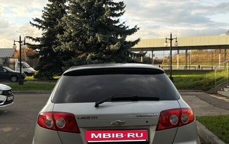 Chevrolet Lacetti, 2010 год, 510 000 рублей, 17 фотография
