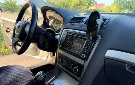 Skoda Octavia, 2012 год, 1 050 000 рублей, 9 фотография