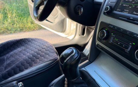 Skoda Octavia, 2012 год, 1 050 000 рублей, 15 фотография