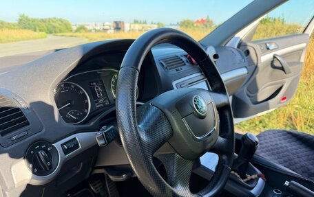 Skoda Octavia, 2012 год, 1 050 000 рублей, 10 фотография