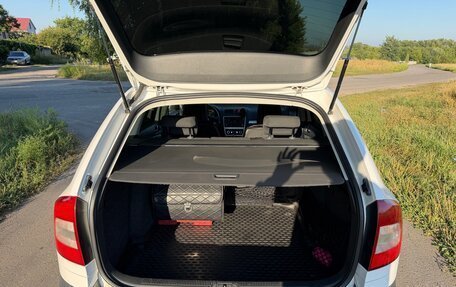 Skoda Octavia, 2012 год, 1 050 000 рублей, 13 фотография