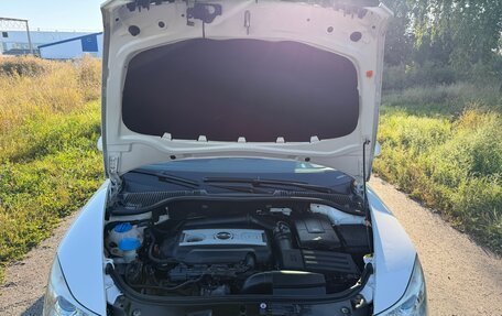 Skoda Octavia, 2012 год, 1 050 000 рублей, 14 фотография