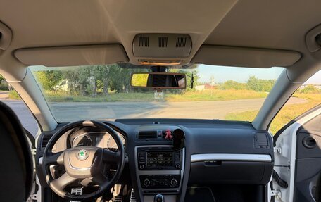 Skoda Octavia, 2012 год, 1 050 000 рублей, 12 фотография
