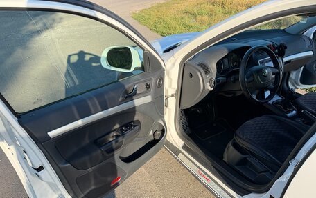 Skoda Octavia, 2012 год, 1 050 000 рублей, 8 фотография