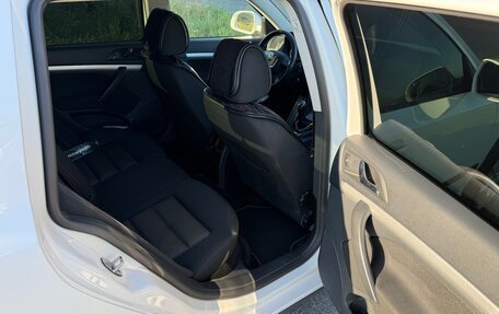 Skoda Octavia, 2012 год, 1 050 000 рублей, 17 фотография
