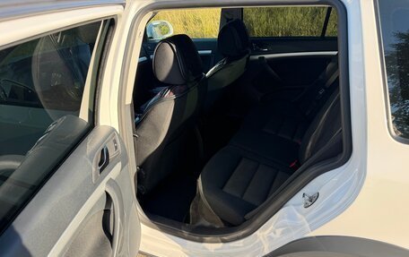 Skoda Octavia, 2012 год, 1 050 000 рублей, 16 фотография