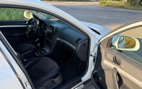 Skoda Octavia, 2012 год, 1 050 000 рублей, 11 фотография