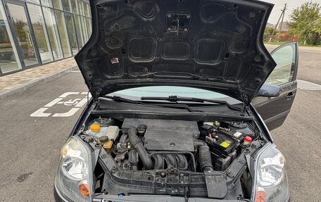 Ford Fiesta, 2008 год, 595 000 рублей, 13 фотография