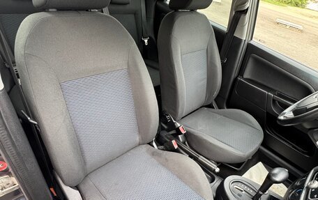 Ford Fiesta, 2008 год, 595 000 рублей, 18 фотография