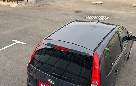 Ford Fiesta, 2008 год, 595 000 рублей, 8 фотография