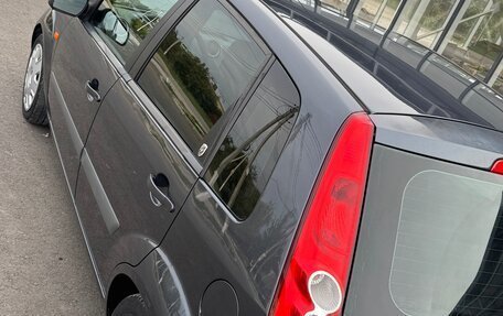 Ford Fiesta, 2008 год, 595 000 рублей, 26 фотография