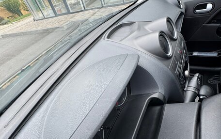 Ford Fiesta, 2008 год, 595 000 рублей, 27 фотография
